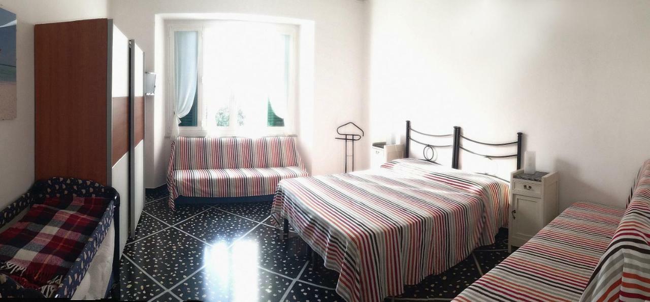 B&B Maria Lia Лаванья Экстерьер фото